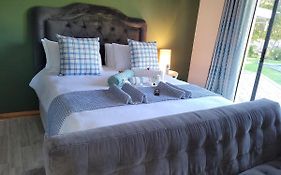 Ayana Bnb
